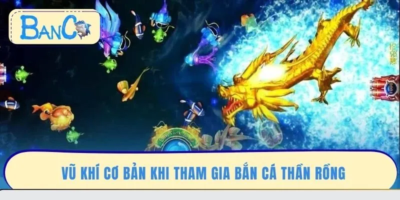 vu-khi-co-ban-khi-tham-gia-ban-ca-than-rong